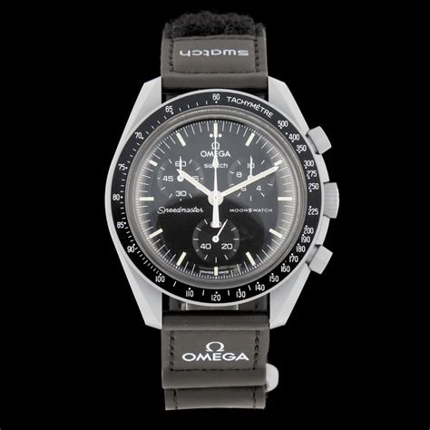 omega swatch moonwatch price|omega swatch moon watch sale.